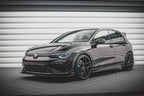 Taloneras V.2 Volkswagen Golf R Hatchback Mk8