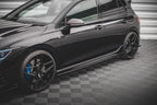 Taloneras V.2 Volkswagen Golf R Hatchback Mk8
