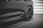 Taloneras V.2 Volkswagen Golf R Hatchback Mk8