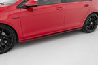 Taloneras V.2 Volkswagen Golf R / R-Line Mk7 Facelift