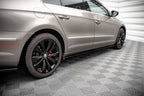 Skirts V.2 Volkswagen Passat CC