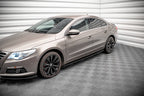 Skirts V.2 Volkswagen Passat CC