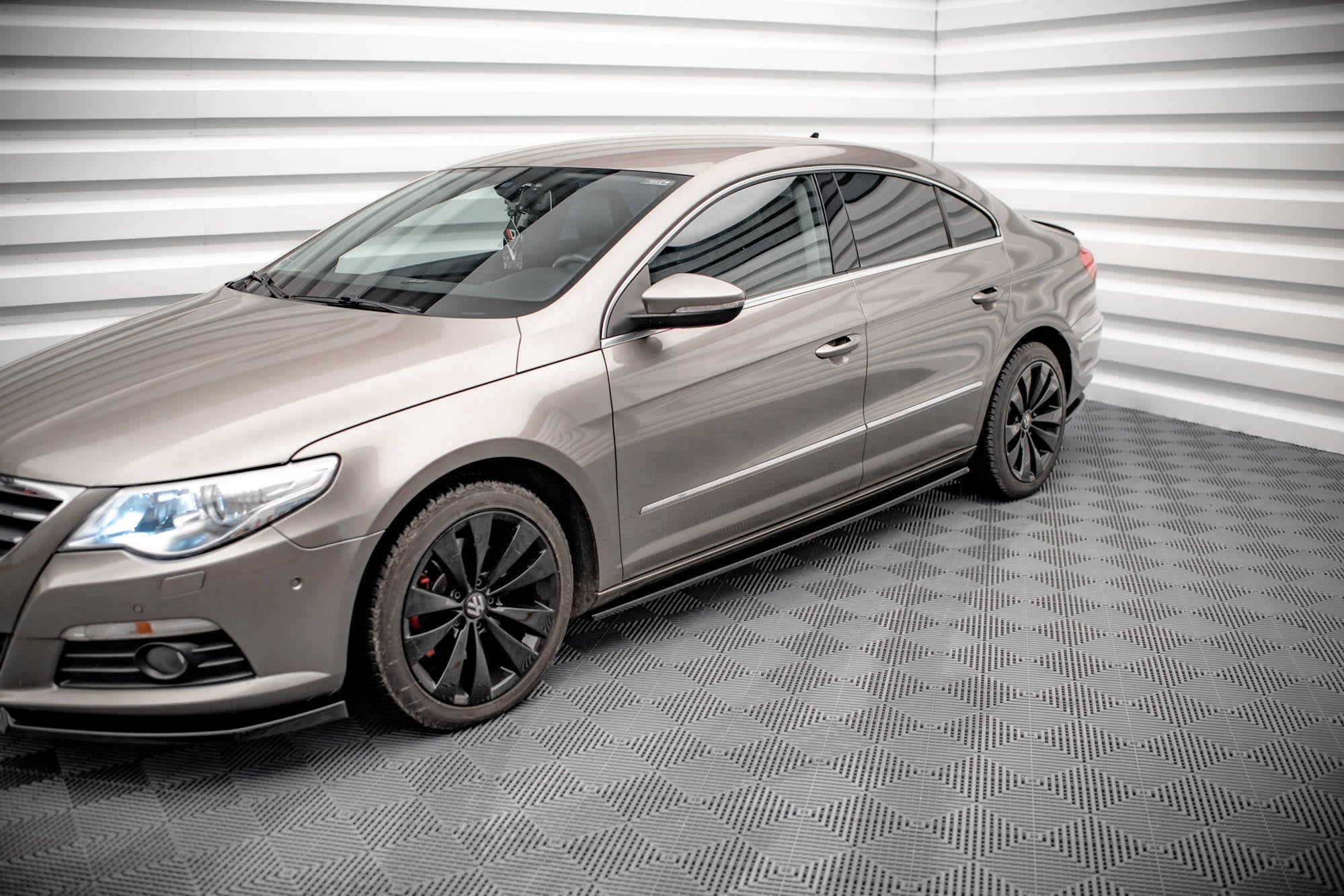 Taloneras V.2 Volkswagen Passat CC