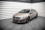 Skirts V.2 Volkswagen Passat CC