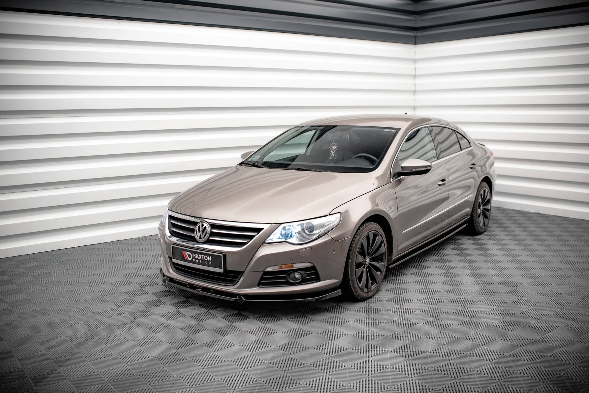 Taloneras V.2 Volkswagen Passat CC