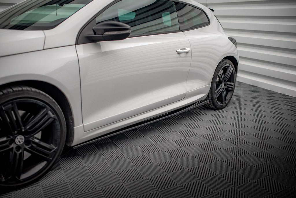 Taloneras V.2 Volkswagen Scirocco R Mk3