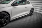 Taloneras V.2 Volkswagen Scirocco R Mk3