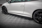 Taloneras V.2 Volkswagen Scirocco R Mk3