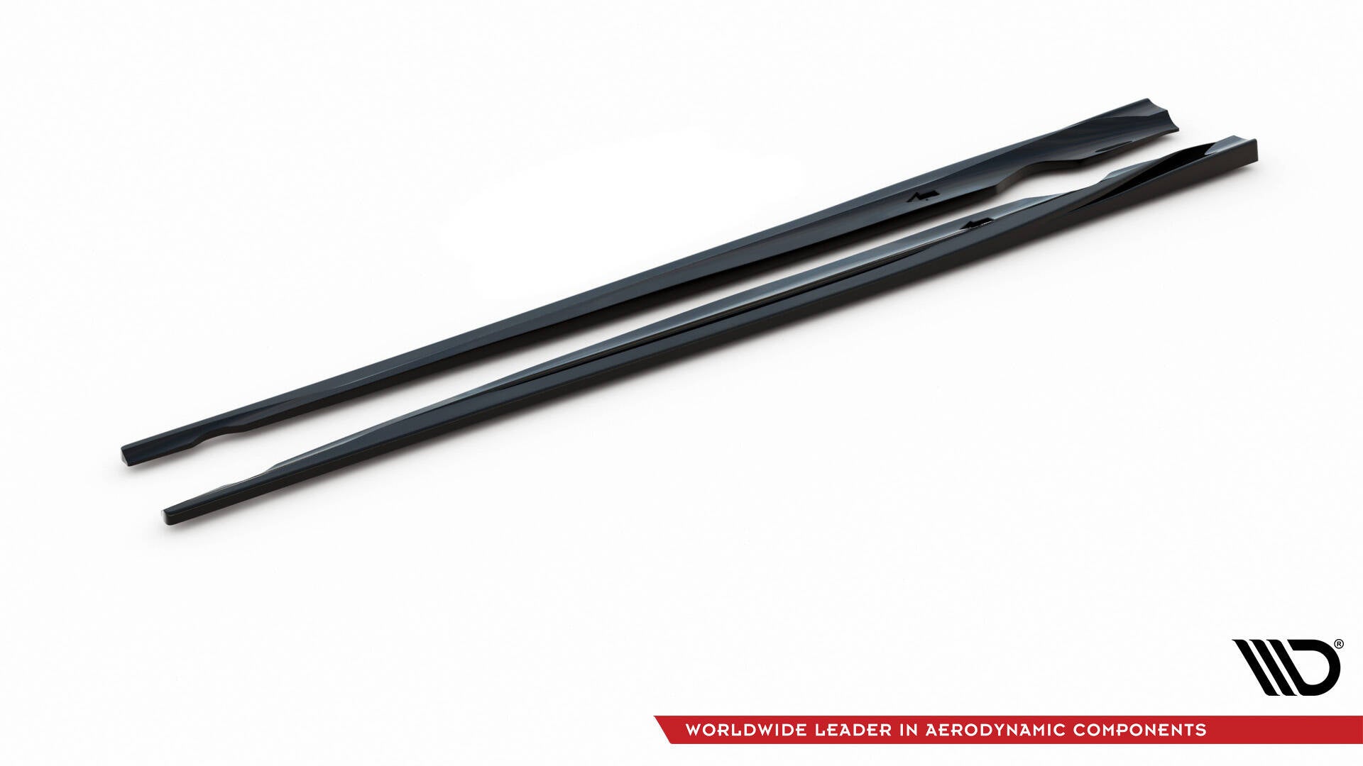 Taloneras V.2 Volkswagen Scirocco R Mk3