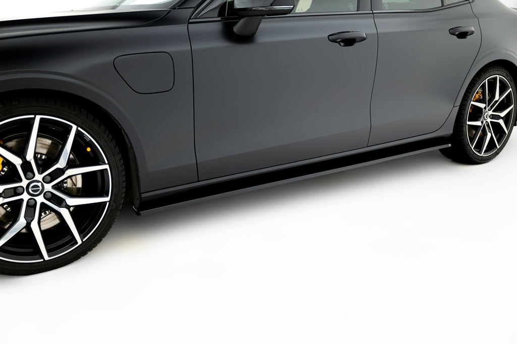 Sideskirts V.2 Volvo S60/V60 R-Design Mk3