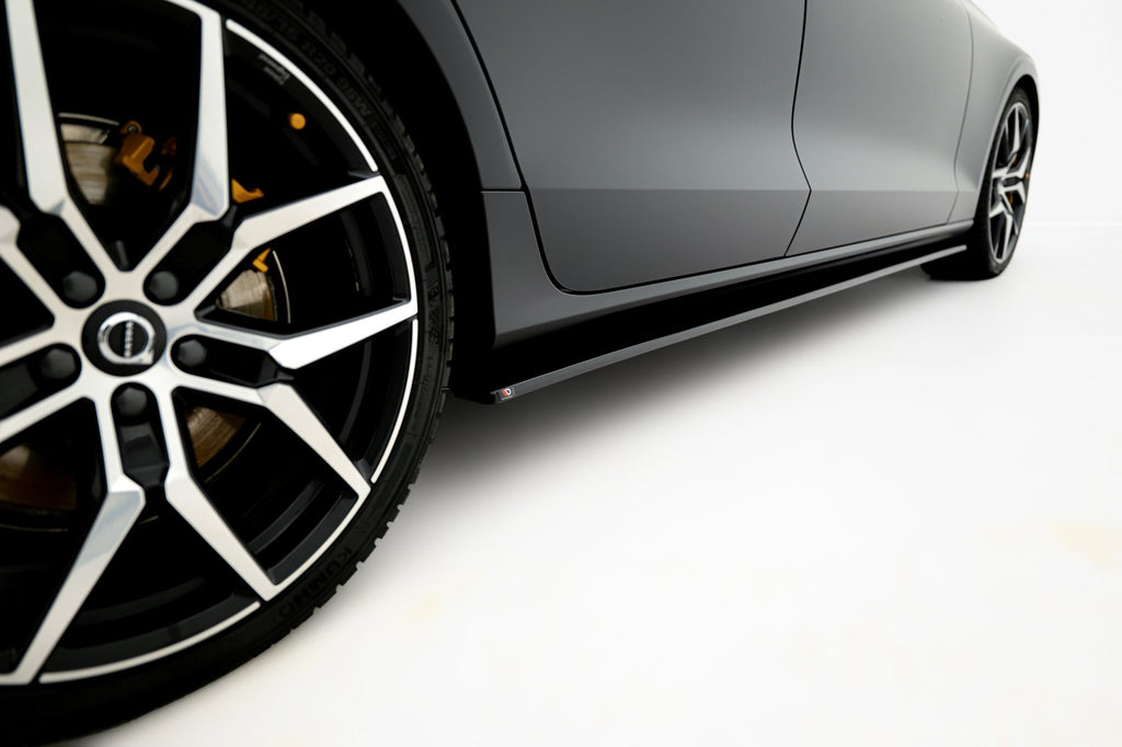 Sideskirts V.2 Volvo S60/V60 R-Design Mk3