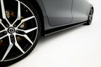Sideskirts V.2 Volvo S60/V60 R-Design Mk3