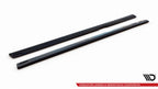 Sideskirts V.2 Volvo S60/V60 R-Design Mk3