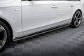 Taloneras V.3 Audi A4 / A4 S-Line / S4 B8
