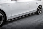 Taloneras V.3 Audi A4 / A4 S-Line / S4 B8
