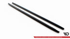 Taloneras V.3 Audi A4 / A4 S-Line / S4 B8