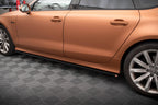 Taloneras V.3 Audi A7 S-Line / S7 C7