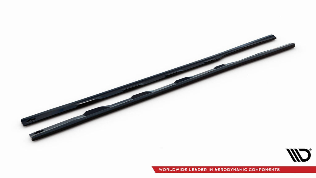 Taloneras V.3 Audi A7 S-Line / S7 C7