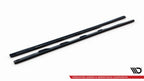 Taloneras V.3 Audi A7 S-Line / S7 C7