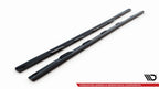 Taloneras V.3 Audi A7 S-Line / S7 C7