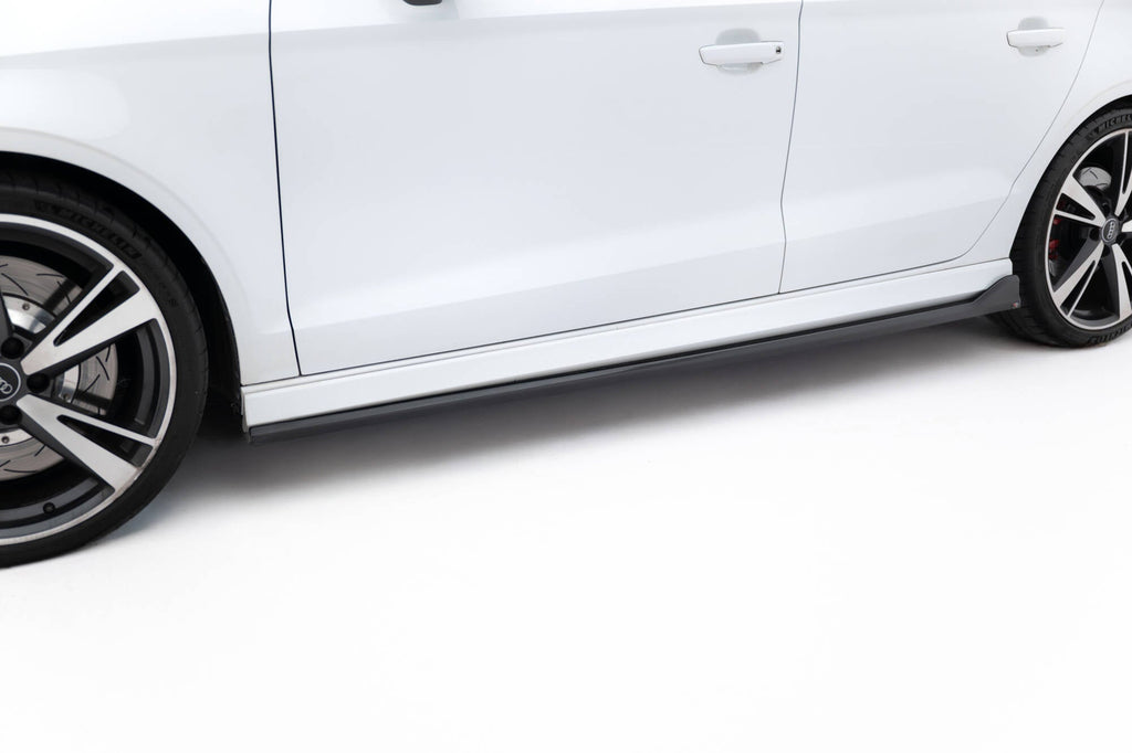 Taloneras V.3 Audi RS3 Berlina / Sedán 8V Facelift