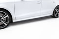 Taloneras V.3 Audi RS3 Berlina / Sedán 8V Facelift