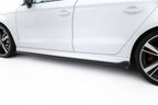 Taloneras V.3 Audi RS3 Berlina / Sedán 8V Facelift