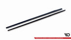 Taloneras V.3 Audi S3 / A3 S-Line Sportback 8V / 8V Facelift