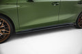 Taloneras V.3 Audi S3 Sportback / A3 S-line Sportback 8Y / 8Y Facelift