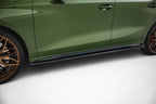 Taloneras V.3 Audi S3 Sportback / A3 S-line Sportback 8Y / 8Y Facelift