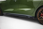 Taloneras V.3 Audi S3 Sportback / A3 S-line Sportback 8Y / 8Y Facelift