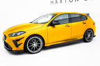 Taloneras V.3 BMW Serie 1 M-Pack F70