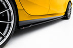 Taloneras V.3 BMW Serie 1 M-Pack F70