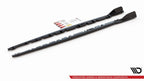 Taloneras V.3 BMW Serie 1 M-Pack / M135i / 128ti F40