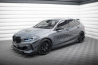 Taloneras V.3 BMW Serie 1 M-Pack / M135i / 128ti F40