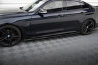 Taloneras V.3 BMW Serie 4 Coupé / Gran Coupé / Cabrio M-Pack F32 / F36 / F33
