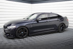 Taloneras V.3 BMW Serie 4 Coupé / Gran Coupé / Cabrio M-Pack F32 / F36 / F33