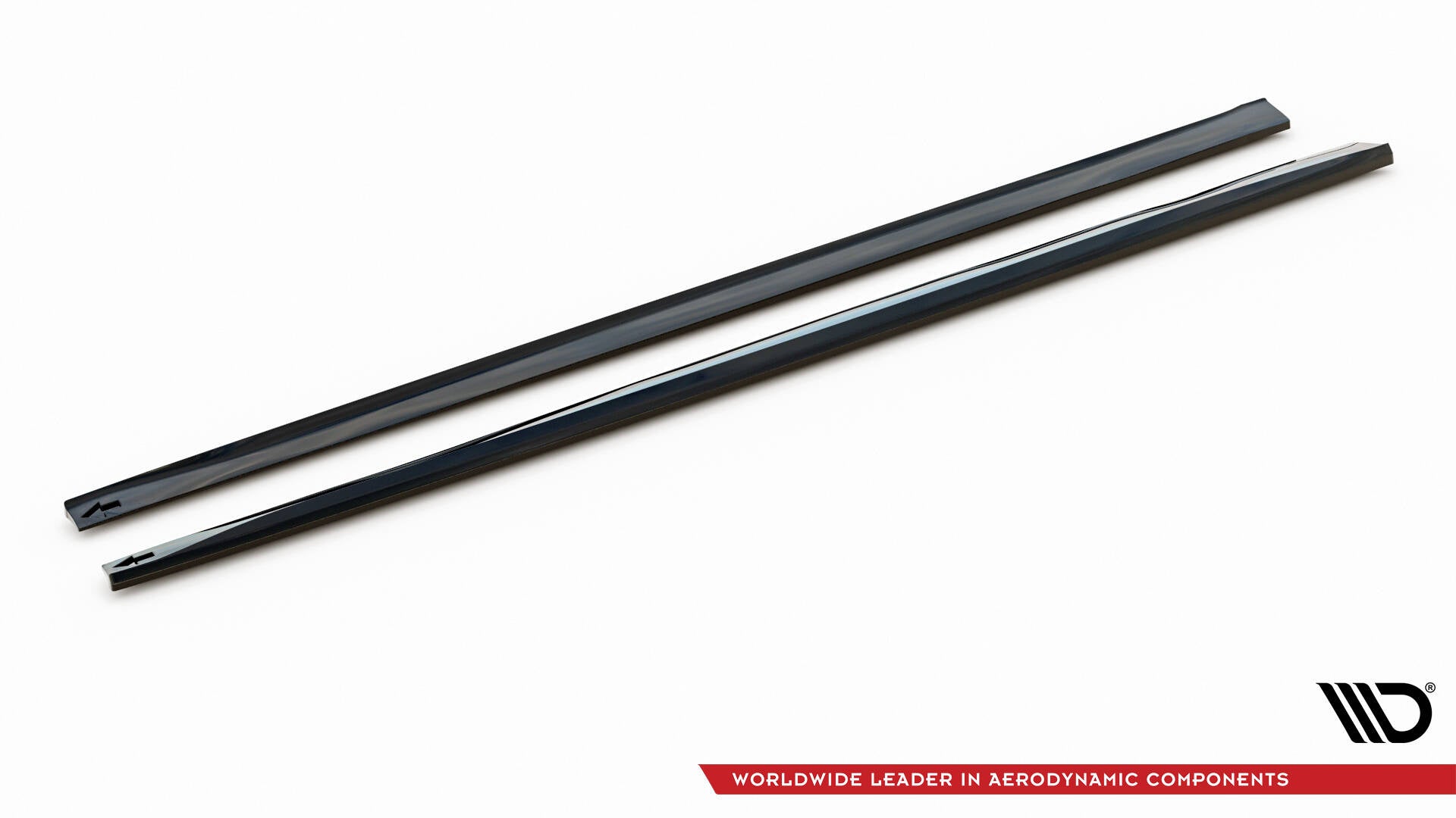 Taloneras V.3 BMW Serie 4 Coupé / Gran Coupé / Cabrio M-Pack F32 / F33 / F36