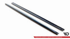 Taloneras V.3 BMW Serie 4 Coupé / Gran Coupé / Cabrio M-Pack F32 / F33 / F36
