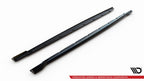 Taloneras V.3 BMW M135i F70