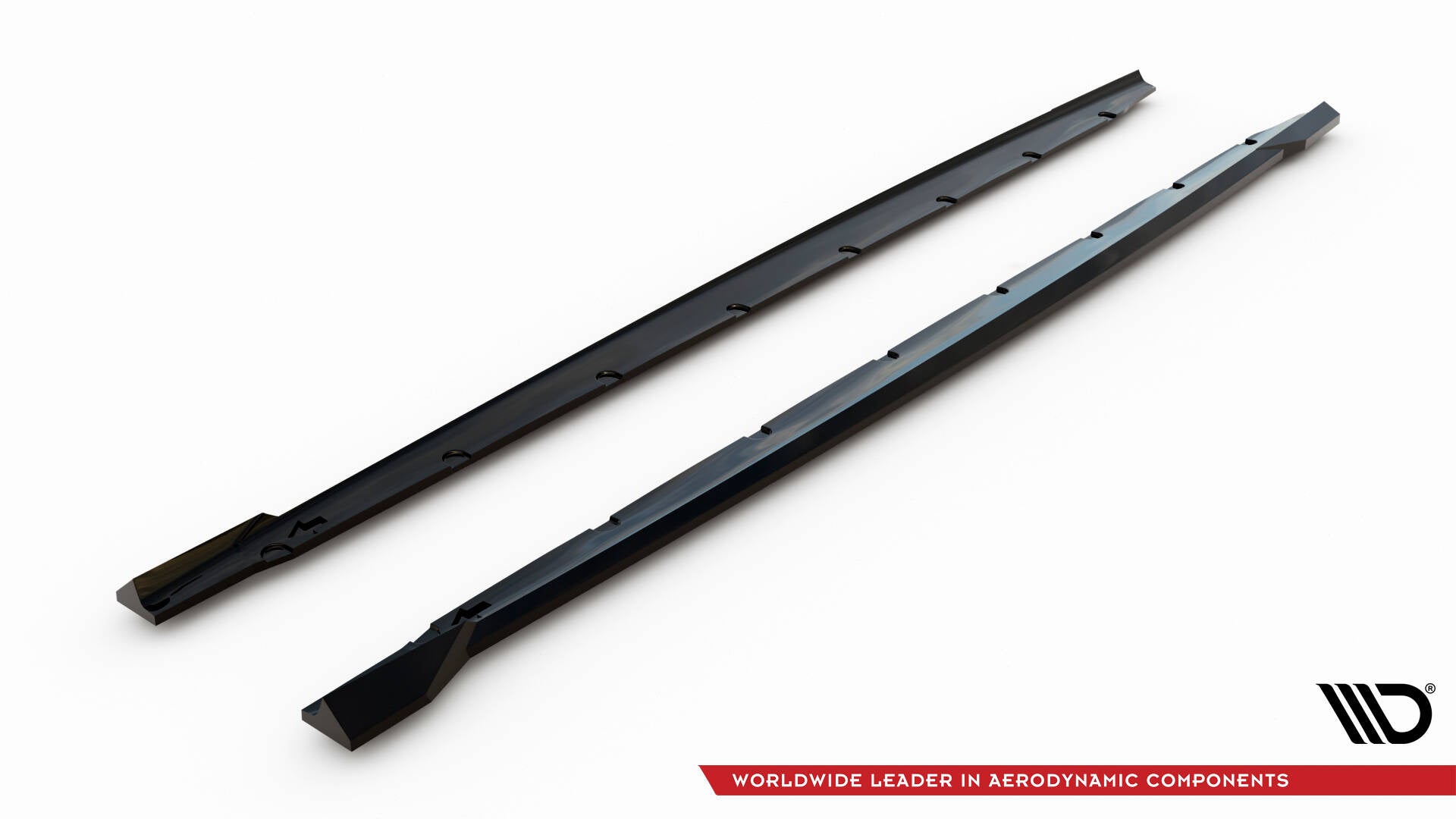 Taloneras V.3 BMW M135i F70