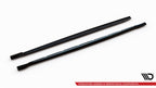 Taloneras V.3 BMW M135i F70
