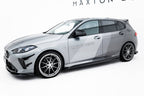 Taloneras V.3 BMW M135i F70
