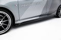 Taloneras V.3 BMW M135i F70