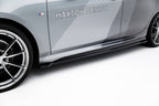 Taloneras V.3 BMW M135i F70