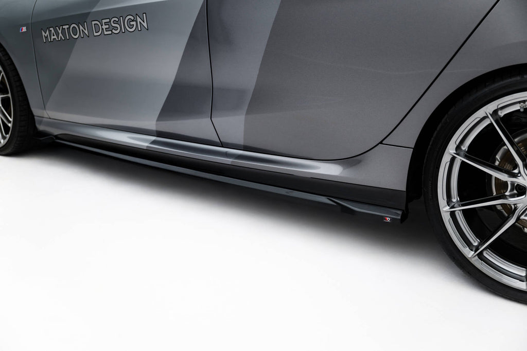 Taloneras V.3 BMW M135i F70