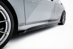 Taloneras V.3 BMW M135i F70
