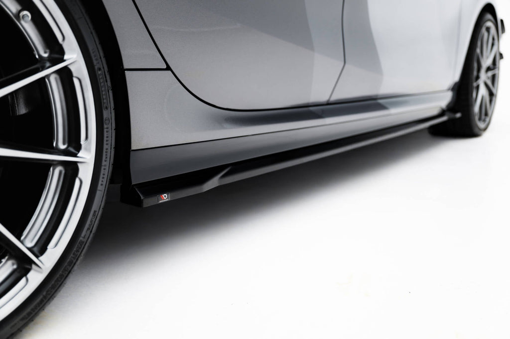 Taloneras V.3 BMW M135i F70