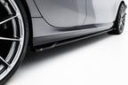 Taloneras V.3 BMW M135i F70