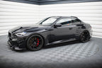 Side Skirts V.3 BMW M2 G87